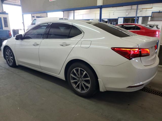 Image 2 of 2020 ACURA TLX TECHNOLOGY 2020 with VIN 19UUB1F51LA013117