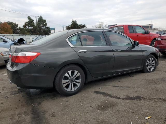 Изображение 3 2013 HONDA ACCORD LX 2013 с VIN 1HGCR2F31DA028049