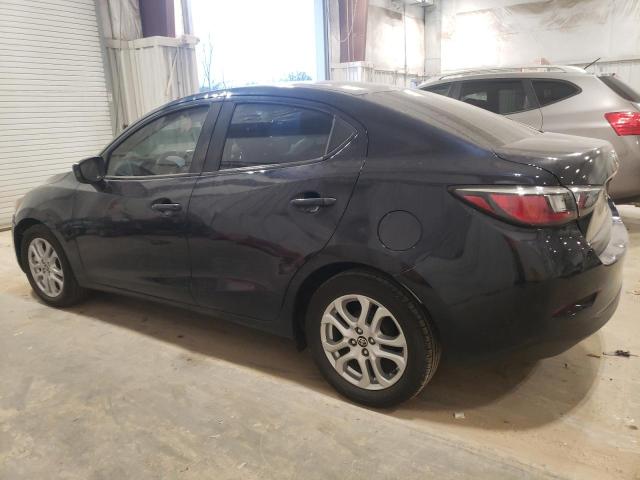 Изображение 2 2018 TOYOTA YARIS IA  2018 с VIN 3MYDLBYV9JY300326