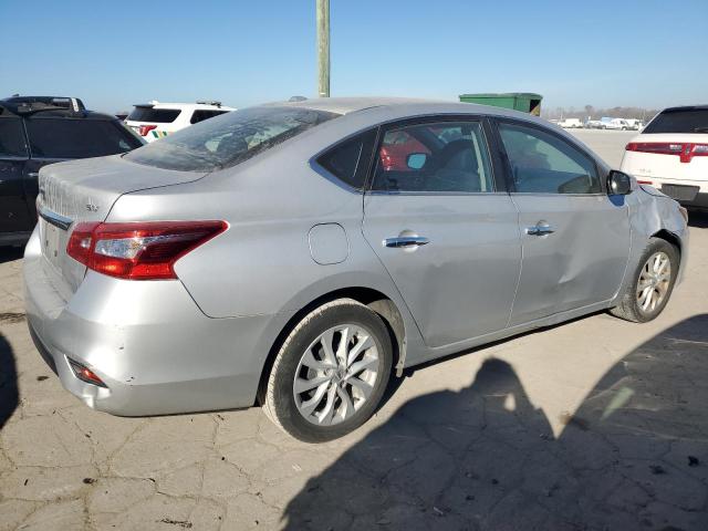 Изображение 3 2019 NISSAN SENTRA S 2019 с VIN 3N1AB7AP5KY313771
