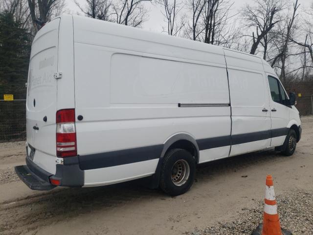 Изображение 3 2015 MERCEDES-BENZ SPRINTER 3500 2015 с VIN WD3PF1DC6FP134920