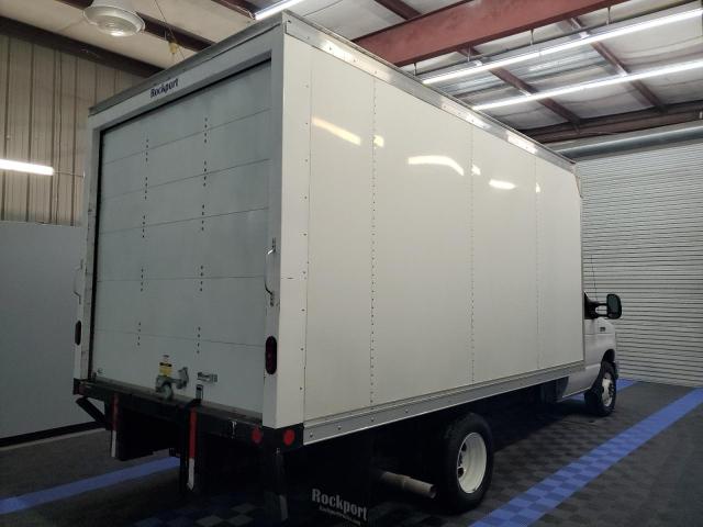 Изображение 3 2021 FORD ECONOLINE E350 SUPER DUTY CUTAWAY VAN 2021 с VIN 1FDWE3FK5MDC25109