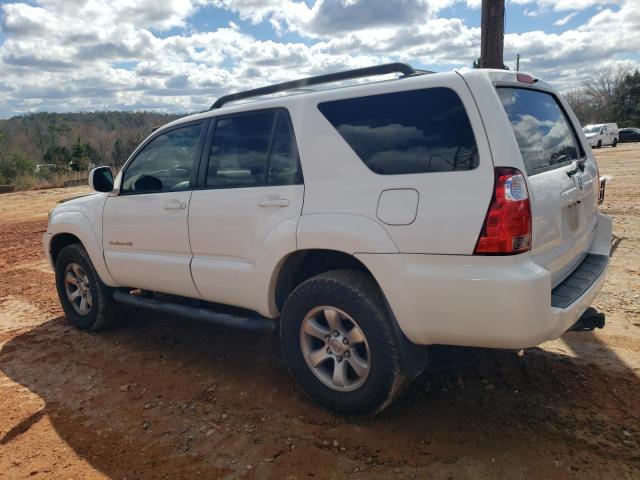Obraz 2 z 2006 TOYOTA 4RUNNER SR5 2006 z VIN JTEBU14R568055920