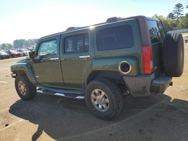 Image 2 of 2006 HUMMER H3  2006 with VIN 5GTDN136X68198355