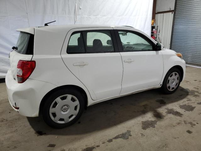 Изображение 3 2013 TOYOTA SCION XD  2013 с VIN JTKKUPB49D1034954