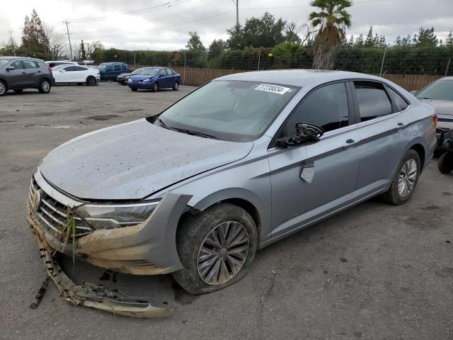 Obraz 1 z 2019 VOLKSWAGEN JETTA S 2019 z VIN 3VWC57BU2KM270240