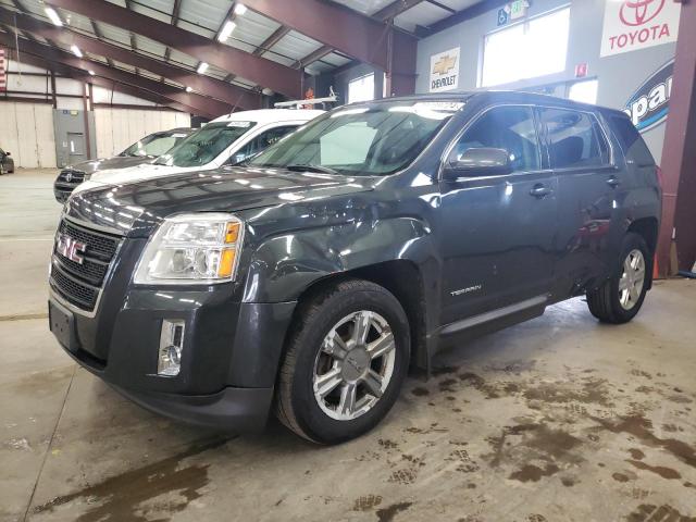 Image 1 of 2014 GMC TERRAIN SLE 2014 with VIN 2GKFLVEK2E6338821