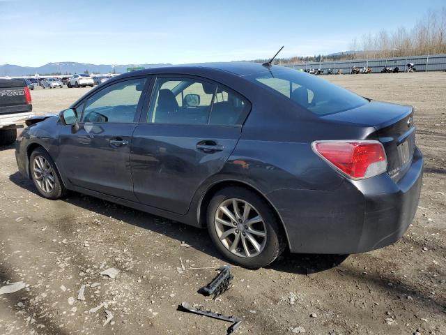 Obraz 2 z 2012 SUBARU IMPREZA PREMIUM 2012 z VIN JF1GJAC66CH019231
