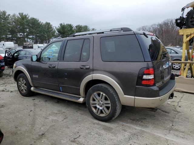 Image 2 of 2006 FORD EXPLORER EDDIE BAUER 2006 with VIN 1FMEU748X6UB09338