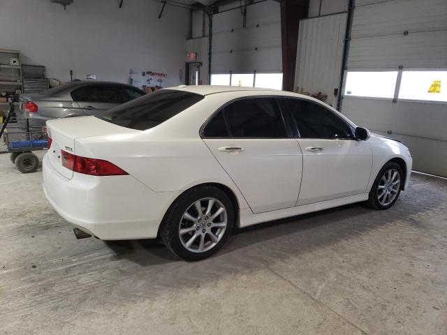 Obraz 3 z 2007 ACURA TSX  2007 z VIN JH4CL96917C003415