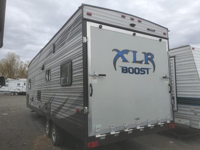 Image 3 of 2019 WILDWOOD HAULER 2019 with VIN 5ZT2XLSB4KZ790727