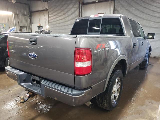 Изображение 3 2004 FORD F150 SUPERCREW 2004 с VIN 1FTPW14504KC91067