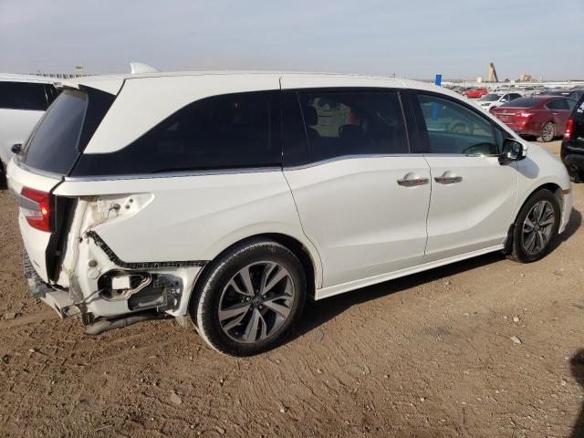 Image 3 of 2018 HONDA ODYSSEY ELITE 2018 with VIN 5FNRL6H94JB016709