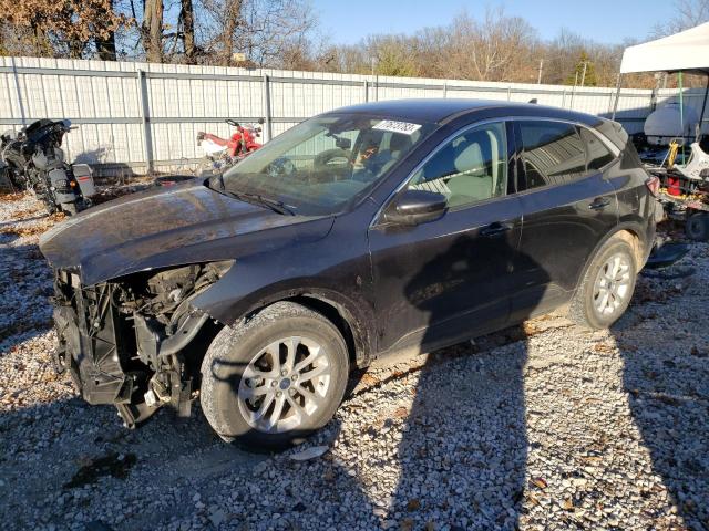 Изображение 1 2020 FORD ESCAPE SE 2020 с VIN 1FMCU0G67LUC04945