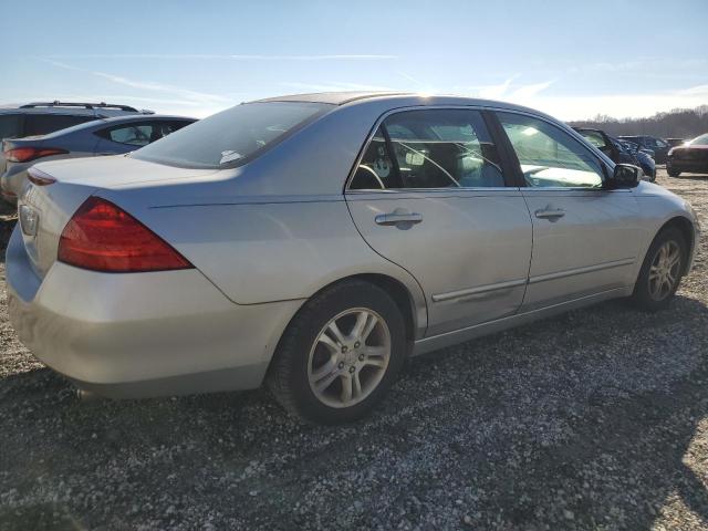 Obraz 3 z 2007 HONDA ACCORD SE 2007 z VIN 1HGCM56397A084616