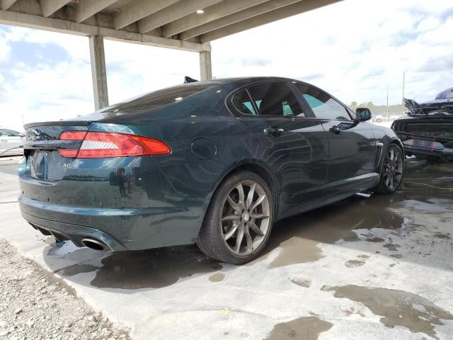 Obraz 3 z 2015 JAGUAR XF 3.0 SPORT 2015 z VIN SAJWA0F76F8U69083