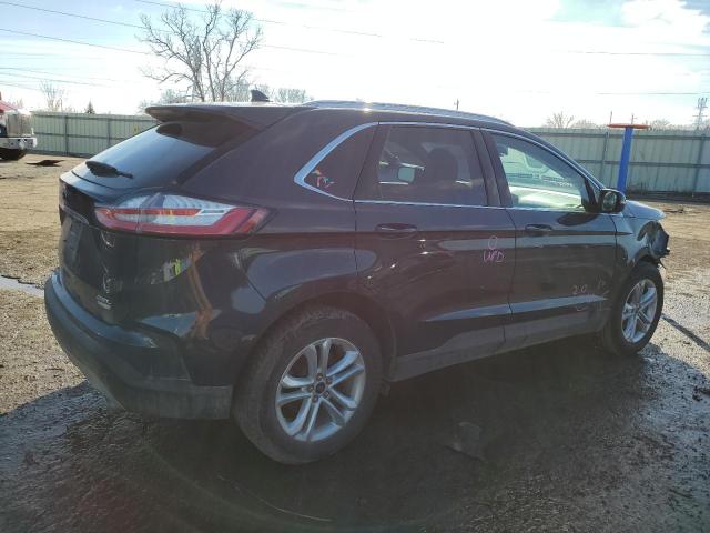 Изображение 3 2019 FORD EDGE SEL 2019 с VIN 2FMPK3J94KBC45646