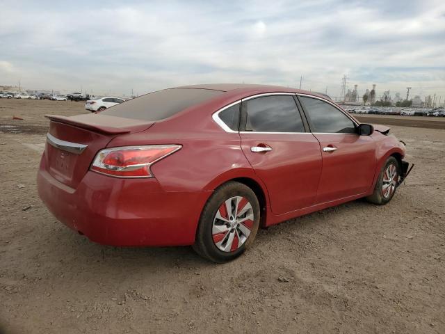 Image 3 of 2014 NISSAN ALTIMA 2.5 2014 with VIN 1N4AL3AP4EN205362