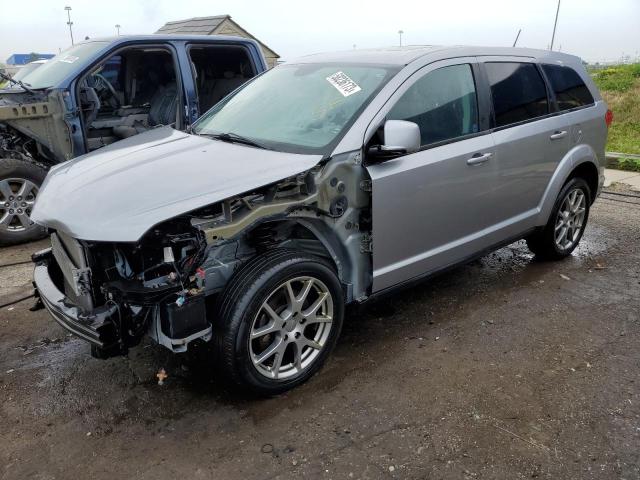 Obraz 2017 DODGE JOURNEY GT 2017