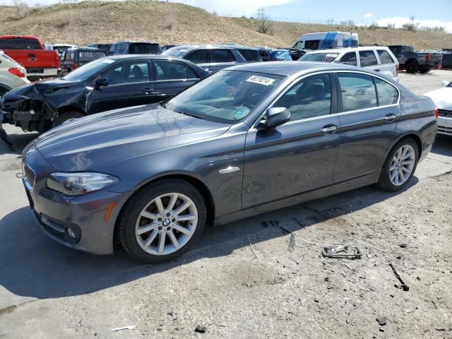2015 BMW 535 XI 2015 image