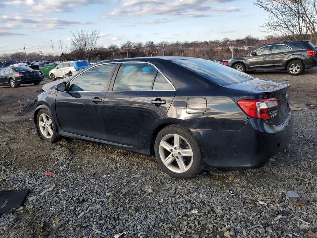 Image 2 of 2014 TOYOTA CAMRY L 2014 with VIN 4T1BF1FK2EU458611
