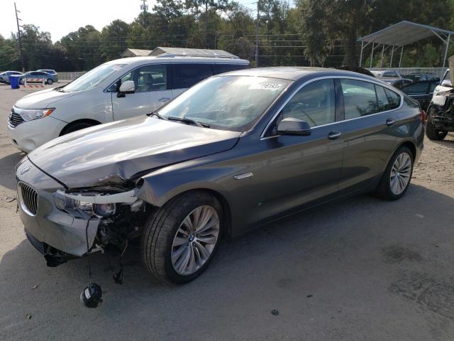 Image 1 of 2016 BMW 535 IGT 2016 with VIN WBA5M2C55GG499079