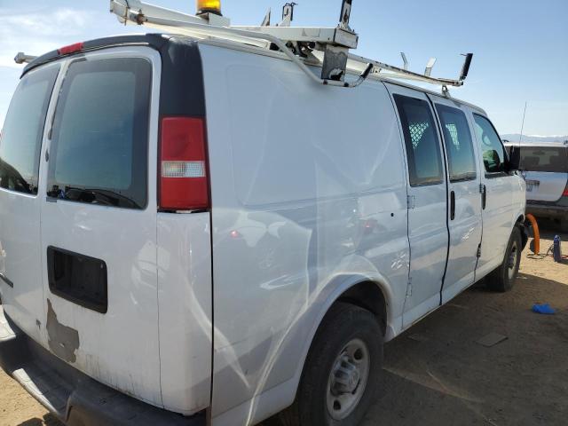 Изображение 3 2009 CHEVROLET EXPRESS G2500  2009 с VIN 1GCGG25C691108879