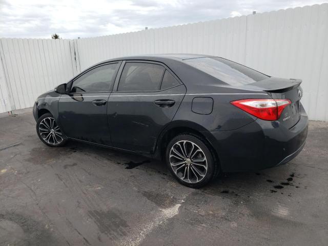 Obraz 2 z 2014 TOYOTA COROLLA L 2014 z VIN 2T1BURHE3EC147279