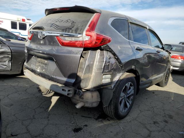 Изображение 3 2017 HONDA CR-V LX 2017 с VIN 7FARW5H38HE007698