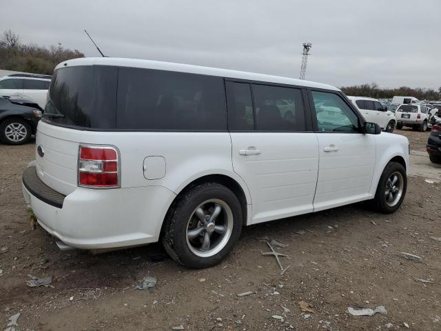 Изображение 3 2014 FORD FLEX SE 2014 с VIN 2FMGK5B8XEBD26799