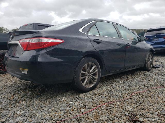 Изображение 3 2017 TOYOTA CAMRY LE 2017 с VIN 4T1BF1FK8HU289196