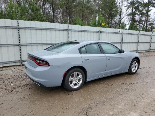 Image 3 of 2022 DODGE CHARGER SXT 2022 with VIN 2C3CDXBGXNH239924