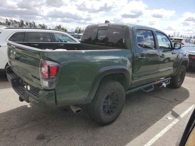 Obraz 3 z 2020 TOYOTA TACOMA DOUBLE CAB 2020 z VIN 5TFCZ5AN8LX243092