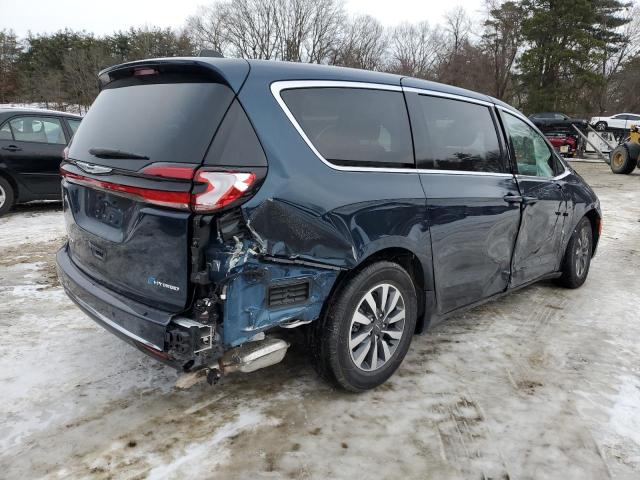 Obraz 3 z 2024 CHRYSLER PACIFICA HYBRID SELECT 2024 z VIN 2C4RC1S75RR102623