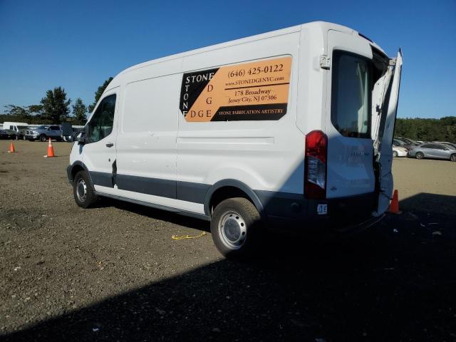 Изображение 2 2015 FORD TRANSIT T-350 2015 с VIN 1FTSW2CM3FKA05871