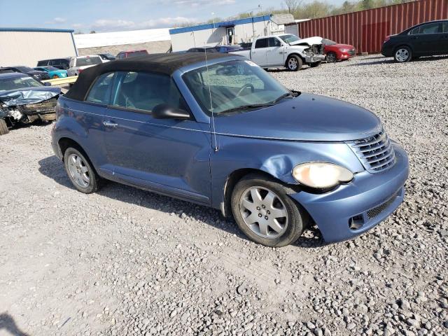 2007 CHRYSLER PT CRUISER  2007 image