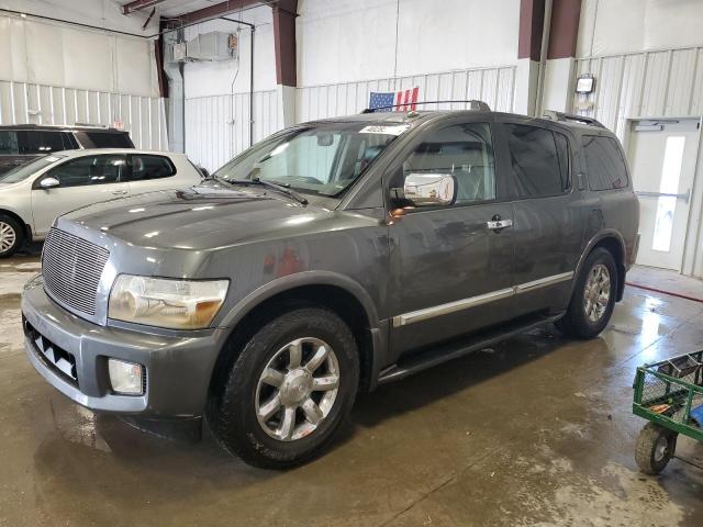 Изображение 2007 INFINITI QX56  2007