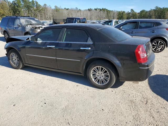 Image 2 of 2010 CHRYSLER 300 TOURING 2010 with VIN 2C3CA5CVXAH297276