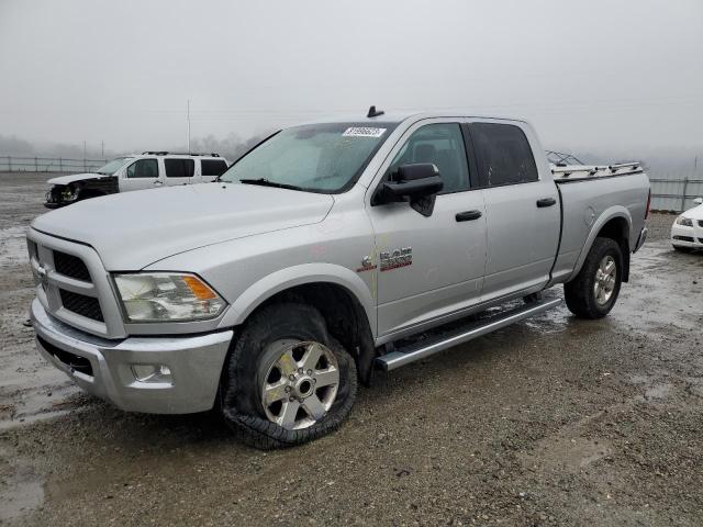 Изображение 1 2015 RAM 2500 SLT 2015 с VIN 3C6UR5DL0FG639869