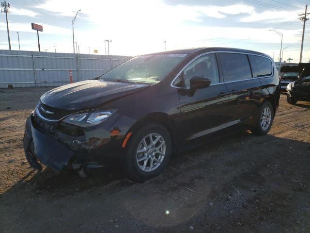 Изображение 1 2017 CHRYSLER PACIFICA TOURING 2017 с VIN 2C4RC1DG7HR835462