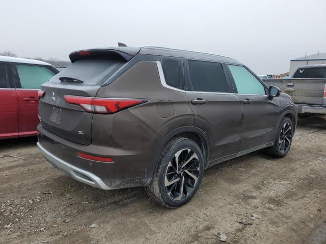 Изображение 3 2022 MITSUBISHI OUTLANDER SEL 2022 с VIN JA4J4VA89NZ061239