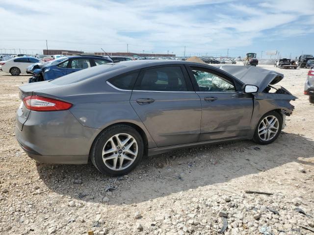 Image 3 of 2013 FORD FUSION SE 2013 with VIN 3FA6P0H79DR127736