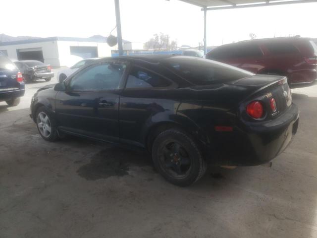 Image 2 of 2007 CHEVROLET COBALT LT 2007 with VIN 1G1AL15F877397501