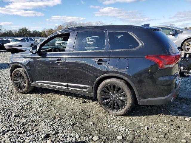 Obraz 2 z 2020 MITSUBISHI OUTLANDER SE 2020 z VIN JA4AD3A36LZ040984