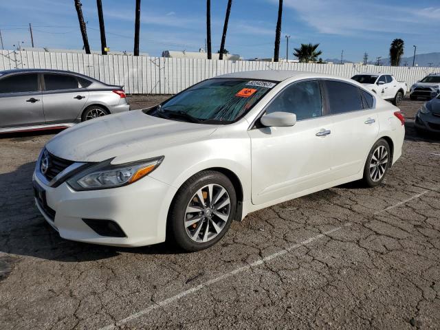Image 1 of 2017 NISSAN ALTIMA 2.5 2017 with VIN 1N4AL3AP1HC162986