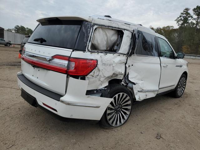 Image 3 of 2021 LINCOLN NAVIGATOR RESERVE 2021 with VIN 5LMJJ2KT5MEL20341