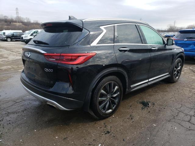 Obraz 3 z 2019 INFINITI QX50 ESSENTIAL 2019 z VIN 3PCAJ5M36KF146278