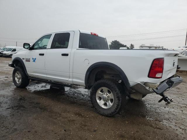 Изображение 2 2015 RAM 2500 ST 2015 с VIN 3C6TR5CJ5FG649440