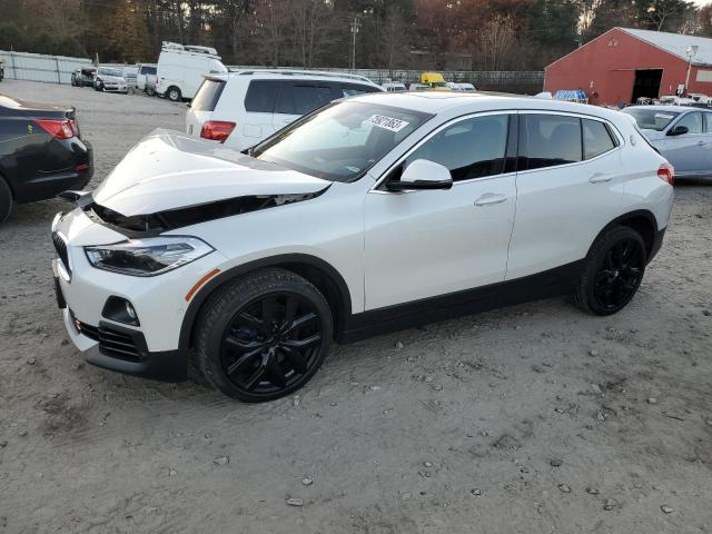 2018 BMW X2 XDRIVE28I 2018 image
