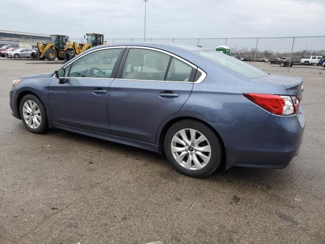 Obraz 2 z 2015 SUBARU LEGACY 2.5I PREMIUM 2015 z VIN 4S3BNBD66F3010639